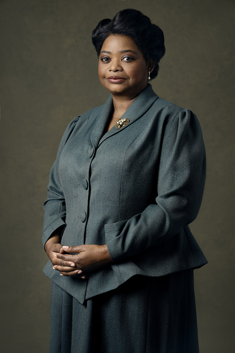 OctaviaSpencer
